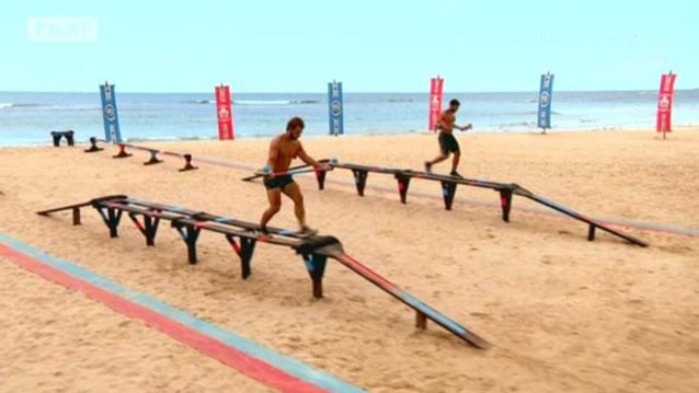 Survivor: Τα νέα δεδομένα του ημιτελικού &amp; ο παίκτης με την πρώτη ατομική ασυλία