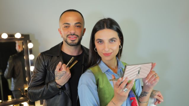 Spring Trends | Οι τάσεις στο μακιγιάζ της άνοιξης που πρέπει να γνωρίζεις