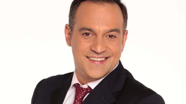 Κρατερός Κατσούλης: Η εξέλιξη της υγείας του μετά τη μεταφορά στο νοσοκομείο