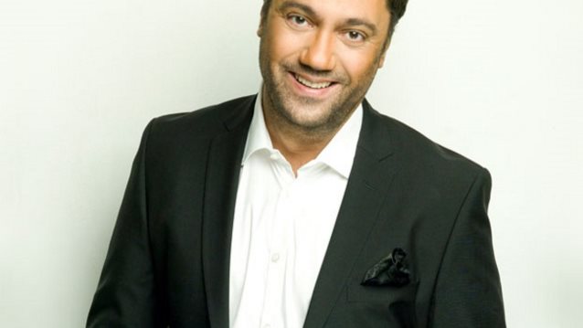 Γιώργος Θεοφάνους: Σε δικαστική διαμάχη με τον ΣΚΑΪ! Όσα αποκάλυψε on camera