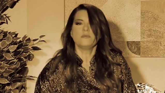 Οδός Ζαρίφη 2 | Η Κατερίνα Ζαρίφη έκανε πρεμιέρα στο Open!