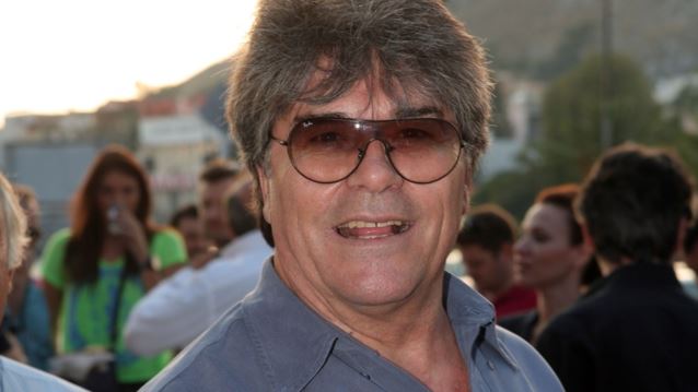 Στο ΚΑΤ ο Πάνος Μιχαλόπουλος