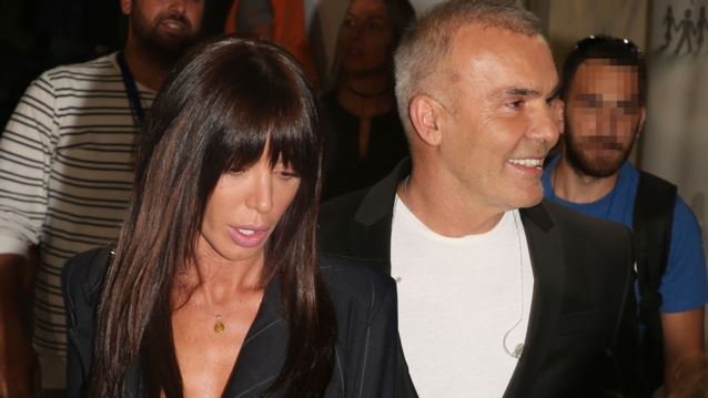 Ο Στέλιος Ρόκκος σε μία προσωπική εξομολόγηση: Τη "χάσαμε" τη Λελέ μετά τον χαμό του αδερφού μου