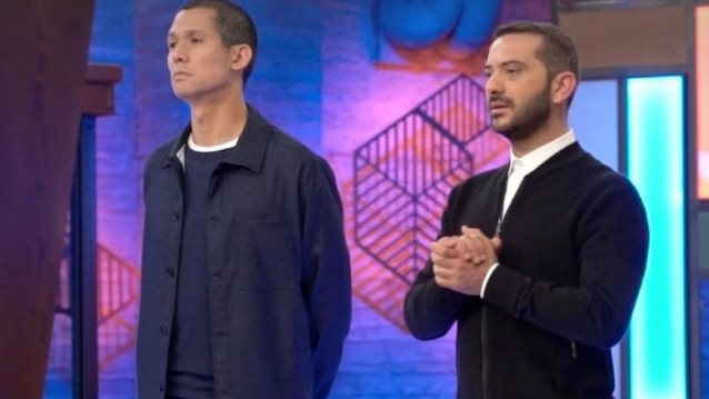 MasterChef: Το ανατρεπτικό τεστ δημιουργικότητας &amp; οι τρεις υποψήφιοι προς αποχώρηση