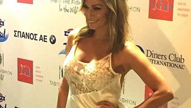 Έλλη Κοκκίνου: Στην πιο sexy και fit στιγμή της: Η εντυπωσιακή εμφάνιση