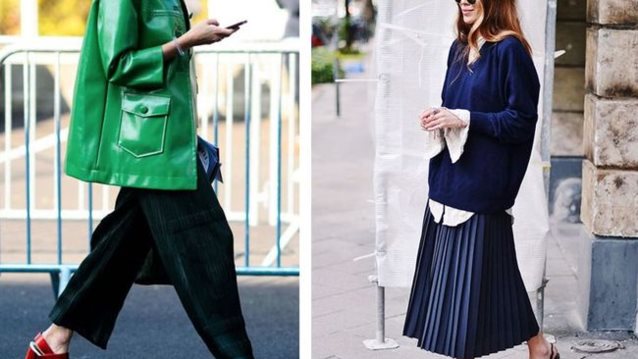 Τα Παπούτσια Της Επόμενης Σεζόν: Όσα θα θέλετε να αγοράσετε χωρίς δεύτερη σκέψη την επόμενη Άνοιξη!