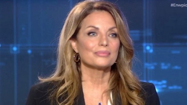 Άντζελα Γκερέκου: &quot;Ο Τόλης Βοσκόπουλος πληγώθηκε από τη χώρα του - Έπεσαν σαν τα κοράκια να τον φάνε&quot;