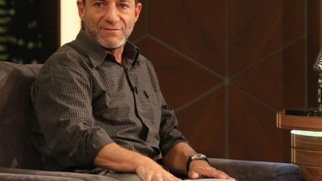 "Ο Δημήτρης Λιγνάδης σκοτείνιασε όταν μου μίλησε για την επίθεση που τον οδήγησε στο νοσοκομείο"