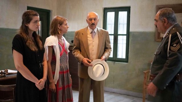 Άγριες Μέλισσες: Η δικαστική περιπέτεια της Ελένης ξεκινά! Ποιοι θα ταχθούν υπέρ της και ποιοι θα την καταδικάσουν; Όλες οι εξελίξεις