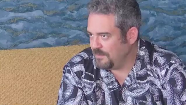 Πυγμαλίων Δαδακαρίδης: &quot;Ο Γιάννης Μπέζος με έμαθε να το βουλώνω και να γίνομαι πάλι μαθητής&quot;