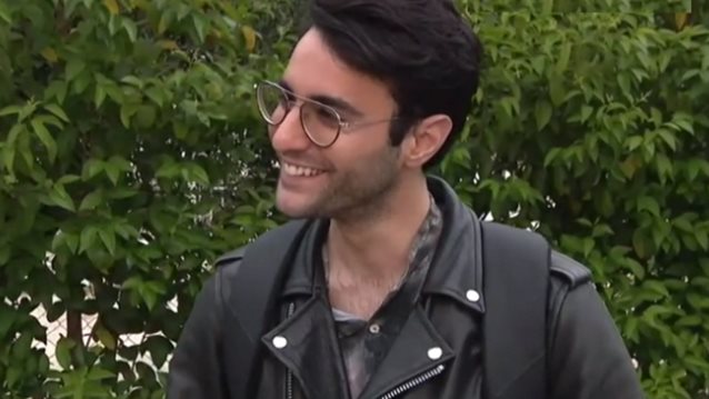 Και ο Ίαν Στρατής κρατά &quot;ομερτά&quot; για τη φημολογούμενη εγκυμοσύνη της Κατερίνας Στικούδη