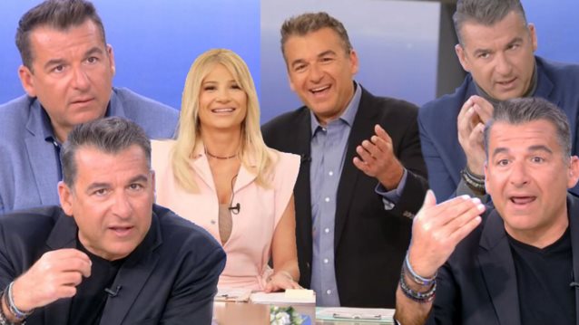 Και τώρα που (ξανά)πουλάει, μας φταίει ο Λιάγκας;