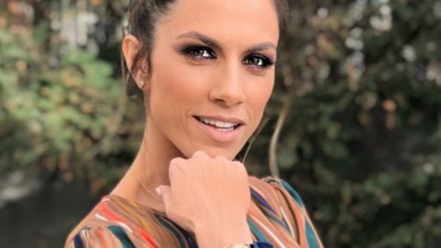 Ντορέττα Παπαδημητρίου: Μιλάει «ανοιχτά»: Θα έκανε ποτέ πλαστική;