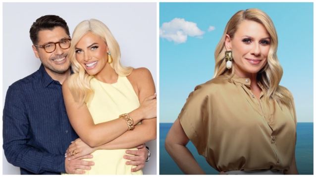 Aide-mémoire | H ρεβάνς της Κατερίνας Καραβάτου &amp; η ολική επαναφορά της Ιωάννας Μαλέσκου