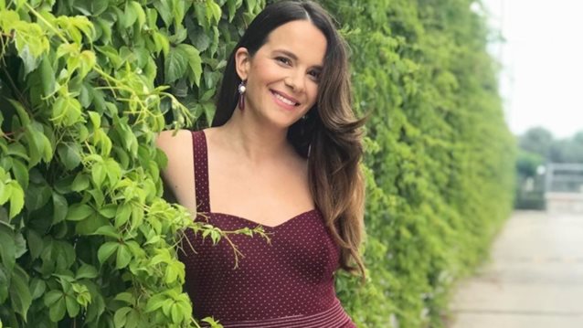 Ελιάνα Χρυσικοπούλου: Mας δείχνει τα μυστικά του καθημερινού μακιγιάζ της
