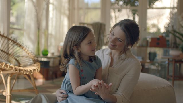 Amita: Δίπλα στις μαμάδες με μια ευχή: Video