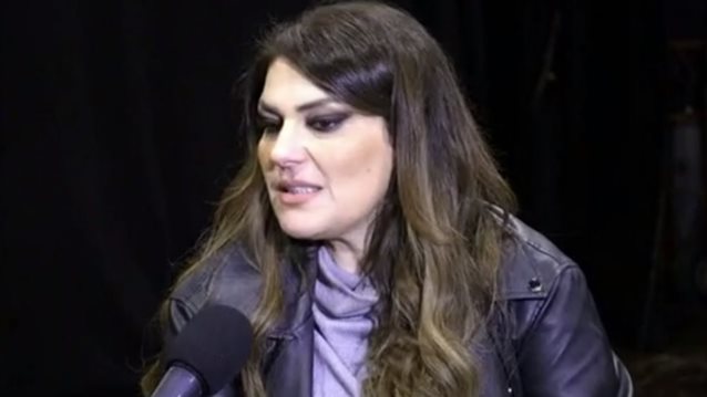 Κατερίνα Ζαρίφη: "Είναι ό,τι πιο απρεπές να πας σε μια γυναίκα και να τη ρωτάς γιατί δεν κάνει παιδιά"