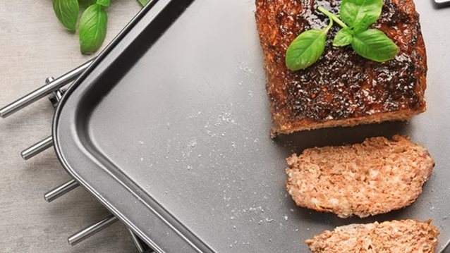 Συνταγή: Ρολό Φούρνου: Τα μυστικά για τέλειο αποτέλεσμα!