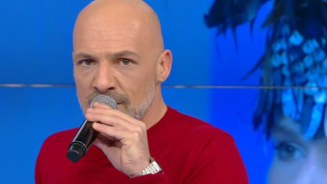 Νίκος Μουτσινάς: Το καυστικό σχόλιο για τον Μένιο Φουρθιώτη on air