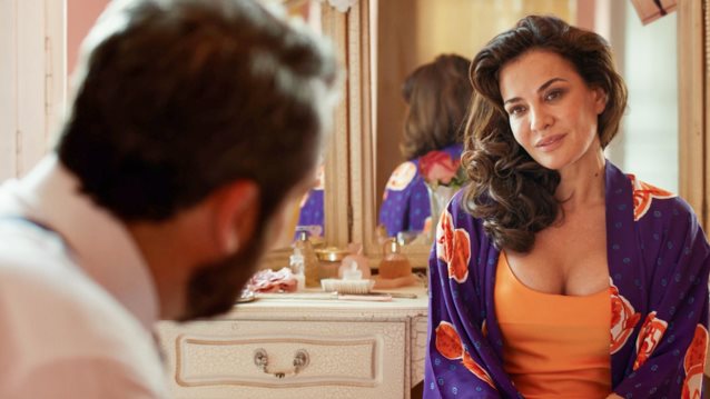 &quot;Ψυχοκόρες&quot; | Όσα θα δούμε στα επεισόδια αυτής της εβδομάδας