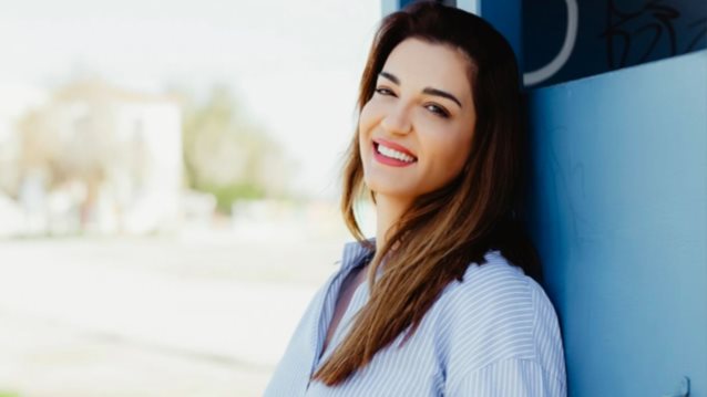 Ελίνα Παπίλα: "Τι ωραίο συναίσθημα είναι αυτό που τα παιδιά πηγαίνουν στο σχολείο μετά από περίοδο διακοπών;"