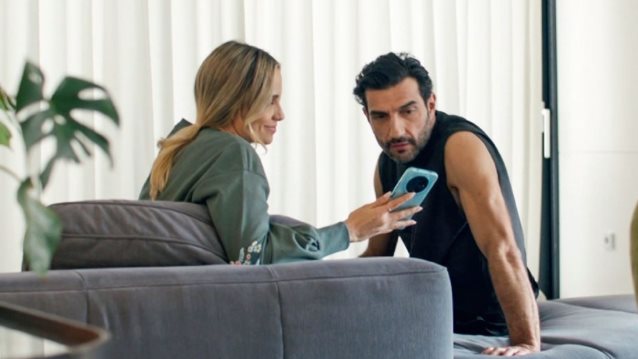 Μόνο στο Yupiii! Αλλάζουν όλα στα &quot;Παιχνίδια Εκδίκησης&quot; - Η Μάγια έρχεται στη θέση της Μαρίνας!