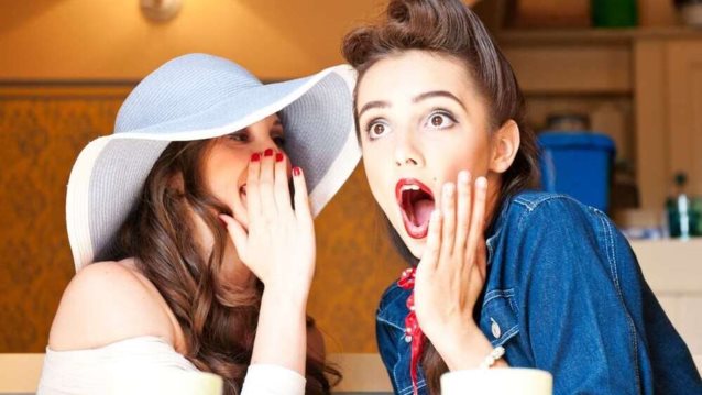 Το βασικό μυστικό για καλό σεξ είναι απλό και μαθαίνεται εύκολα