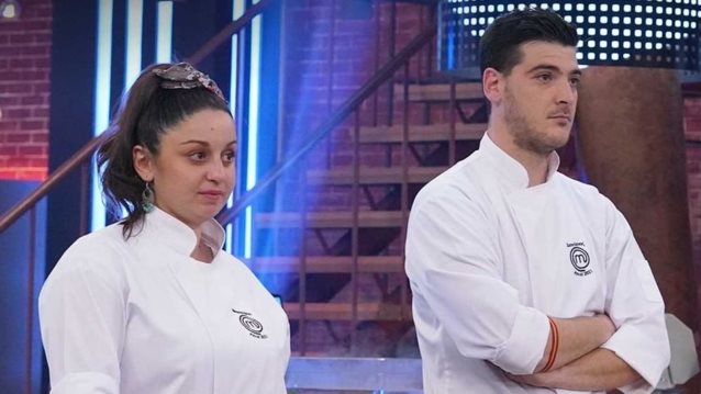 MasterChef Τελικος | Η επιστροφη των παλιων &amp; η συναντηση Μαργαριτας – Διονυση με τους αγαπημενους τους