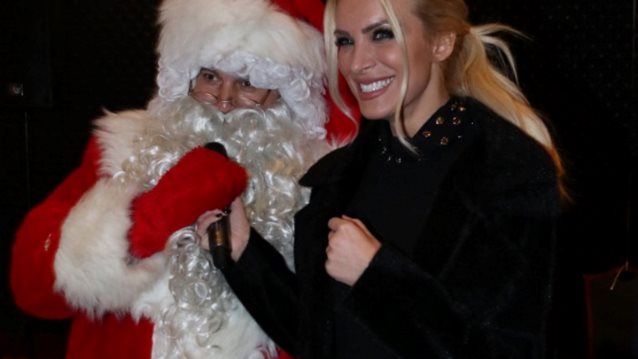 Κατερίνα Καινούργιου: Στο πλευρό των παιδιών που έχουν ανάγκη: Φωτογραφίες