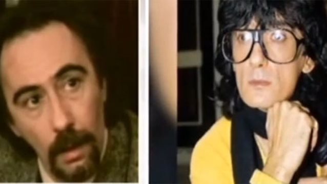 Γιάννης Ρώτας: Συντετριμμένος ο αδερφός του Στάθη Ψάλτη με τον θάνατο του