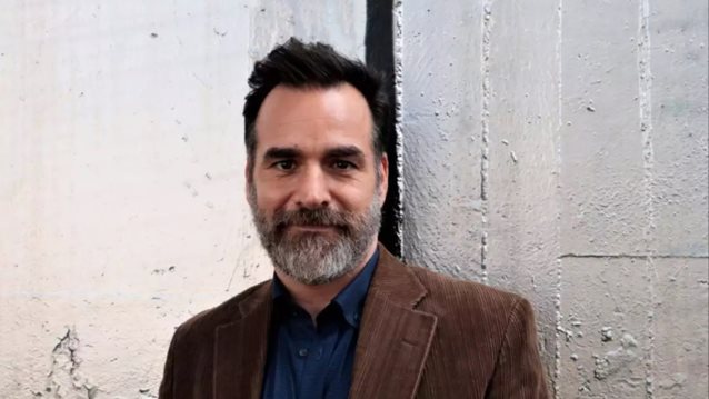 Σε βαθύ πένθος έχει βυθιστεί ο Σπύρος Τσεκούρας