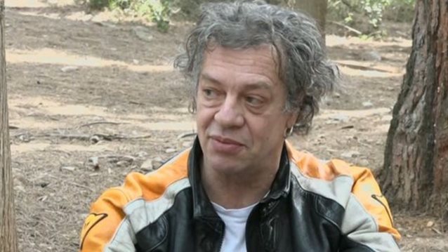 Ο Γιάννης Τσορτέκης για το &quot;Maestro&quot;: &quot;Με έπιασε μία ταραχή και μία αναγούλα, όταν έμαθα για τον ρόλο μου&quot;