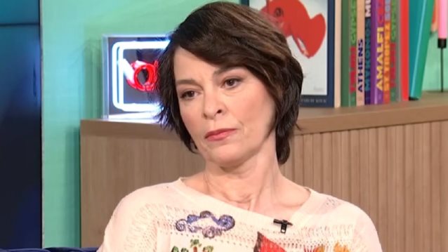 Μαρία Πρωτόπαππα:  Άνετα υπάρχουν 2-3 να πουν ότι &quot;Η Πρωτόπαππα δεν έβγαλε φωτογραφία μαζί μου&quot; - Δεν έχω τύψεις