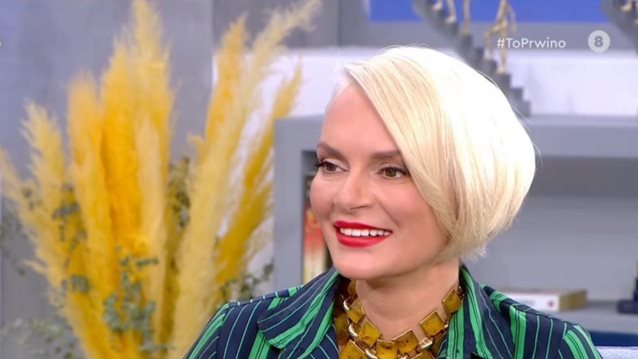 Έλενα Χριστοπούλου για τη Βίκυ Καγιά: &quot;Είχαμε διαφωνίες γενικώς σαν άνθρωποι&quot;