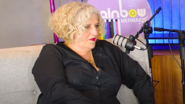 Μάρθα Φριντζήλα: &quot;Είχα μία μητριά πολύ κακοποιητική. Αυτά τα εφτά χρόνια κάπως μπαίνουν σε μία παρένθεση&quot;