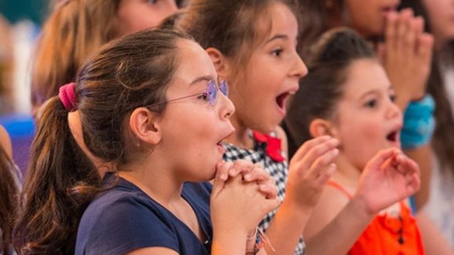 MasterChef Junior: Δείτε ποιος κριτής του MasterChef είναι ο καλεσμένος – έκπληξη της Παρασκευής!