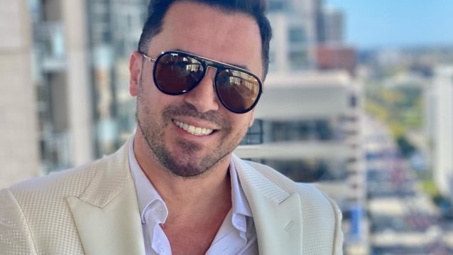 Ιστορίες του Hollywood | Όσα θα δούμε στην πρεμιέρα της νέας εκπομπής του Γιώργου Σατσίδη