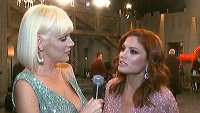 Μαίρη Συνατσάκη: Η πρώτη αντίδραση μετά το «τέλος» από το MadWalk!