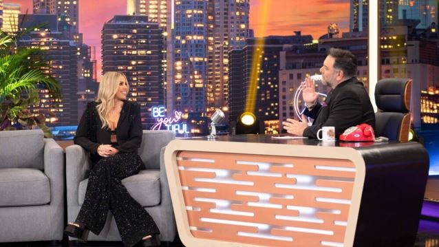 Χριστίνα Μηλιού: &quot;Υπήρξαν καιροί που δεν είχαμε στην κυριολεξία να φάμε&quot;