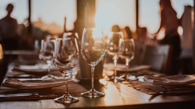 Ημέρες Βραβευμένης Γαστρονομίας 2021: Save the date για τη μεγάλη γιορτή της γεύσης!