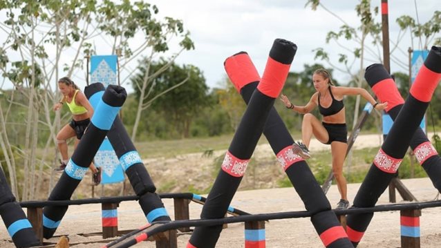 Survivor: Ποιοι παίκτες κέρδισαν τον τελικό των συμβόλων &amp; πάνε κατευθείαν στην ένωση;