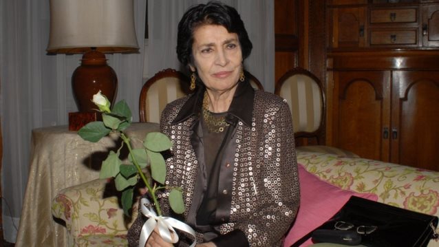 &quot;Ο Marlon Brando κεράτωνε την Ειρήνη Παππά&quot;