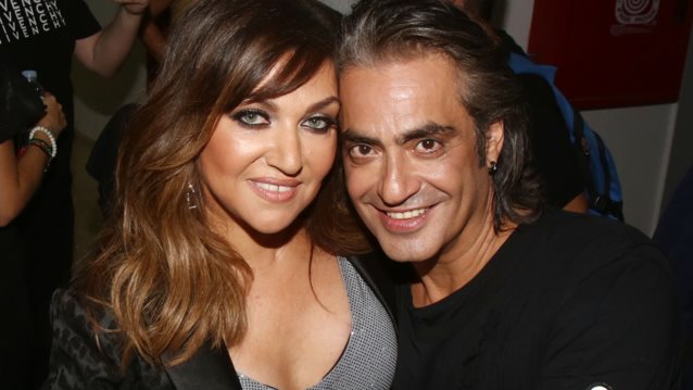 Καίτη Γαρμπή &quot;Θα έπρεπε να πάρει θέση ο επιχειρηματίας, να μη μας αφήνει να διασυρόμαστε&quot;