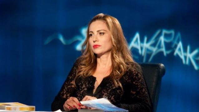 Βίκυ Φλέσσα: "Η ΝΕΡΙΤ ήταν πιο ευέλικτο σχήμα, αλλά ο ΣΥΡΙΖΑ επανέφερε την ΕΡΤ"