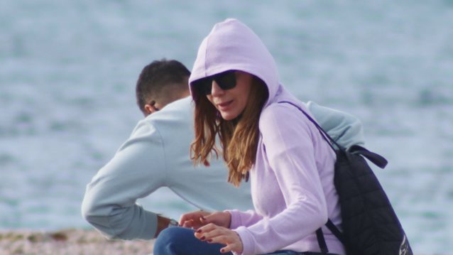 Μετακίνηση &quot;6&quot; για τη Δέσποινα Βανδή!