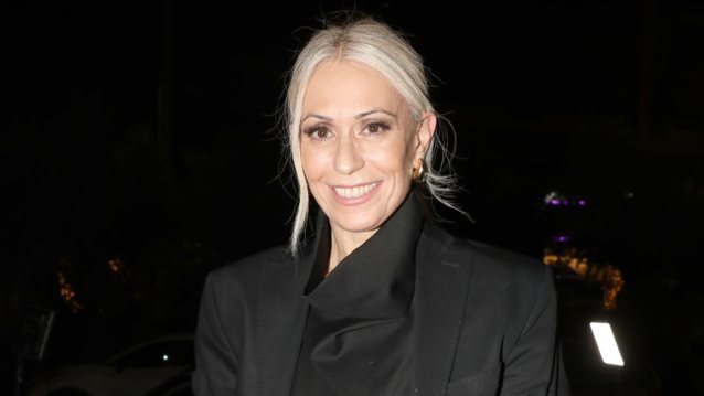 Μαρία Μπακοδήμου: "Εγώ για κάποιο λόγο αυτό το κατάλαβα από το δημοτικό..."