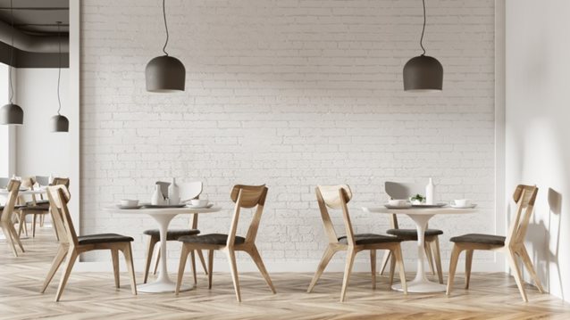 Τα εστιατόρια που μας κάνουν να νιώθουμε σαν στο σπίτι μας