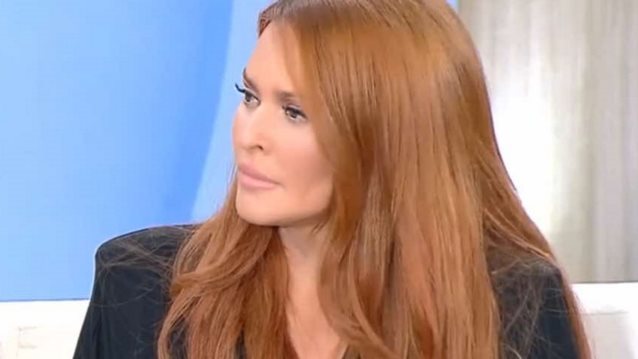 Σίσσυ Χρηστίδου: &quot;Εγώ και η Ναταλία Γερμανού δεν το διαπραγματευόμαστε, είμαστε οι μόνες&quot;