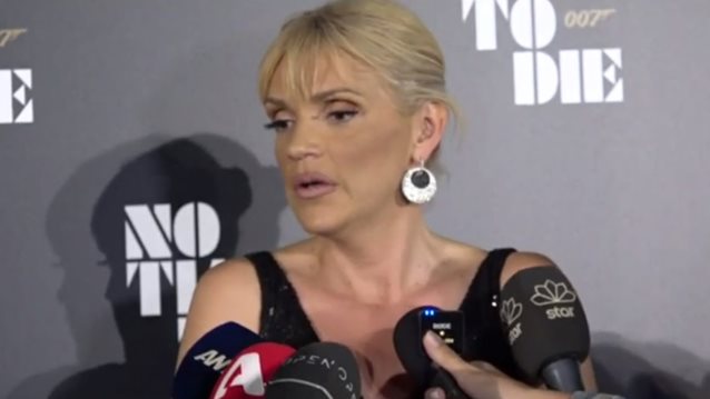 Η Σάσα Σταμάτη για τη Δέσποινα Βανδή: &quot;Όταν είχα απολυθεί από το Mega είδα μήνυμα της …&quot;