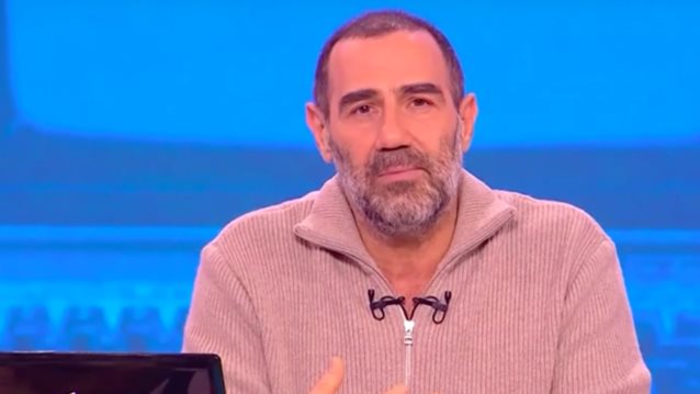 Ξέσπασε ο Αντώνης Κανάκης: &quot;Κλείστε το! Πρώτα από όλα κλείστε το για να μην κινδυνεύουν ζωές&quot;